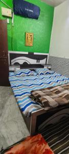 Shri Jamuna dham inn guesthouse