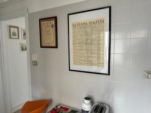 La Terrazza su Cagliari img13