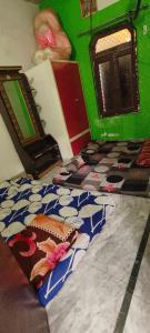 Shri Jamuna dham inn guesthouse