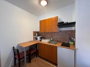 Apartment Erna