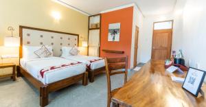 Surfing Elephant Resort