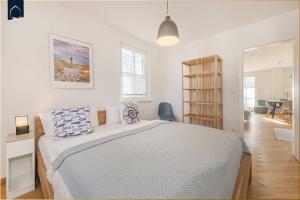 Ferienhaus "Lütten Reet"