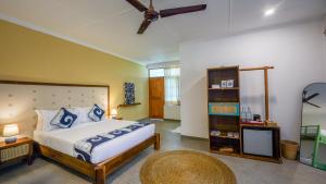 Surfing Elephant Resort