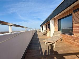 Horizonte Penthouse Horizonte