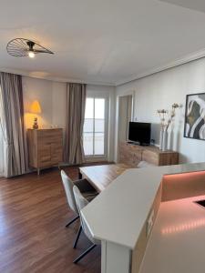 Villa Strandvogt WE 12