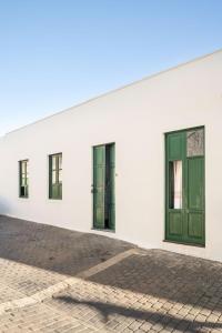 Canaryislandshost I La Casa del Doctor