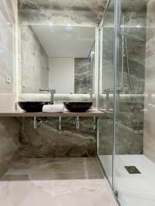 Habitación Puerta del Sol A