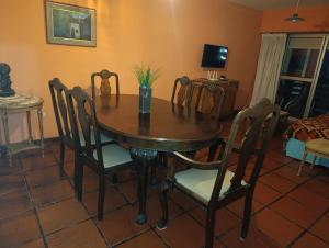 Alem vista Mar del Plata