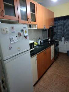 Alem vista Mar del Plata