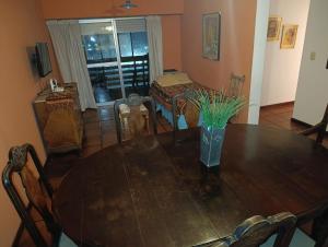 Alem vista Mar del Plata