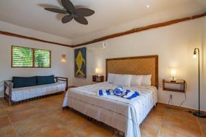 Villa Tankah Playa Belleza