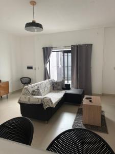 Cozy Asuncion Apt in the Heart of the City