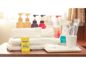 Smile Hotel Nishiakashi - Vacation STAY 99860v