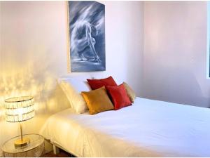 Appartement Romans sur isère Parking Jardin privé