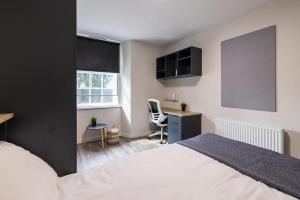 Premium One Bedroom Apartment in Lyon Street