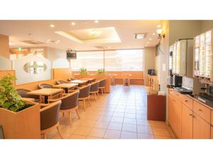 Smile Hotel Nishiakashi - Vacation STAY 99886v