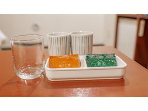 Smile Hotel Nishiakashi - Vacation STAY 99875v