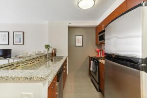 Chelsea 1 BR w Work Setup by Anyplace - 11436