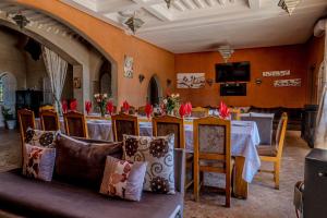 Villa TYCOZ