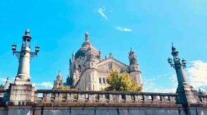 EL COCOONING - Logement Entier - Cœur de Ville - Proche Basilique & Gare