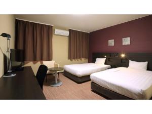 Smile Hotel Otsu Seta - Vacation STAY 66285v