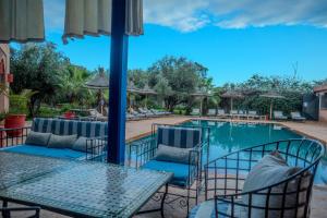 Villa TYCOZ