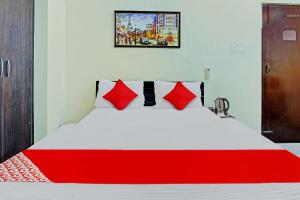 Super Hotel O New View