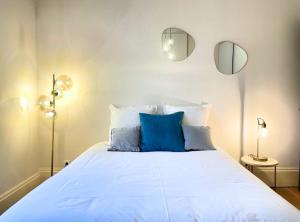 Appartement Romans sur isère Parking Jardin privé