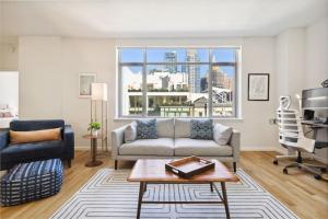 Chelsea 1 BR w Work Setup by Anyplace - 11588