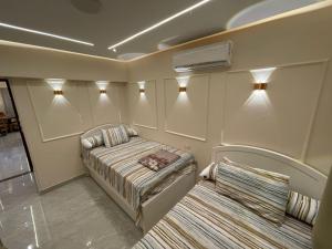 فيلا شيرى - العين السخنة - ستيلا دى مارى - سى فيو