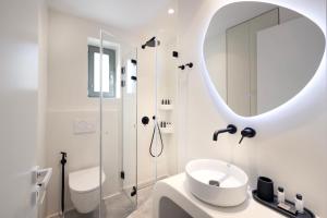 Vivlos Luxury Summer Houses