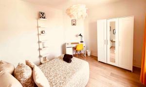 EL DREAM - Logement Entier - Cœur de Ville - Proche Gare & Basilique
