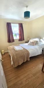 Cosy room in apartment tallaght