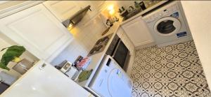 Cosy room in apartment tallaght