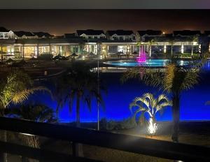 Lagoon escape Apartment