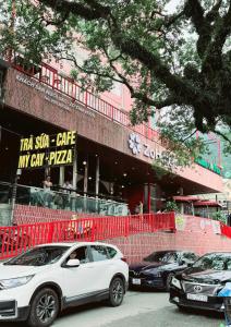 Khách sạn Ngôi Sao Tam Đảo