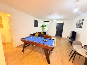 Central Birmingham 1 Bed Jewellery Quarter
