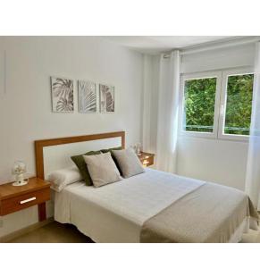 Apartamento Mirando al Mar y Playa