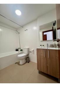 Apartamento Mirando al Mar y Playa