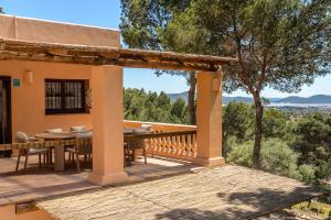Can Tinalles - Villa de Montaña gran piscina
