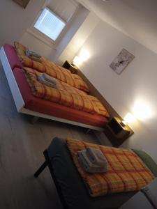 Ristorante con stanze Airolo