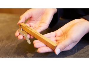 Rinn Kamiebisu - Vacation STAY 58884v