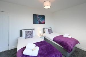 Harbour View in Troon