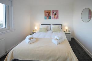 Harbour View in Troon