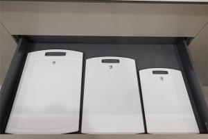 The Corinthian Retreat