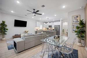 The Corinthian Retreat