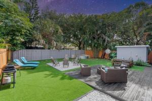 TilahStays 10 min to beach and nightlife