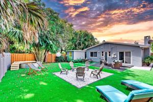 TilahStays 10 min to beach and nightlife