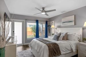 TilahStays 10 min to Beach and Nightlife