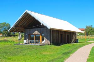 Maisons de vacances Les Woodies : photos des chambres